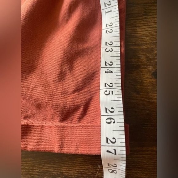 Free People Red Pants - Picture 12 of 14